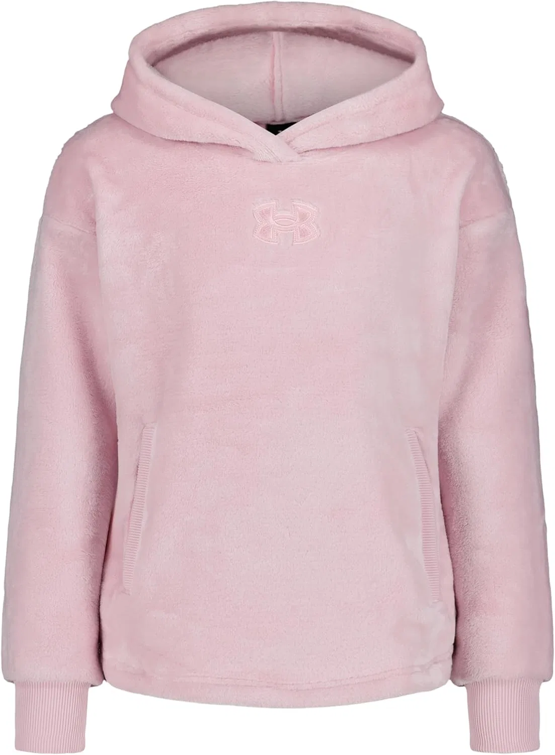 Толстовка на молнии Under Armour, Outdoor Collection, Prime Pink