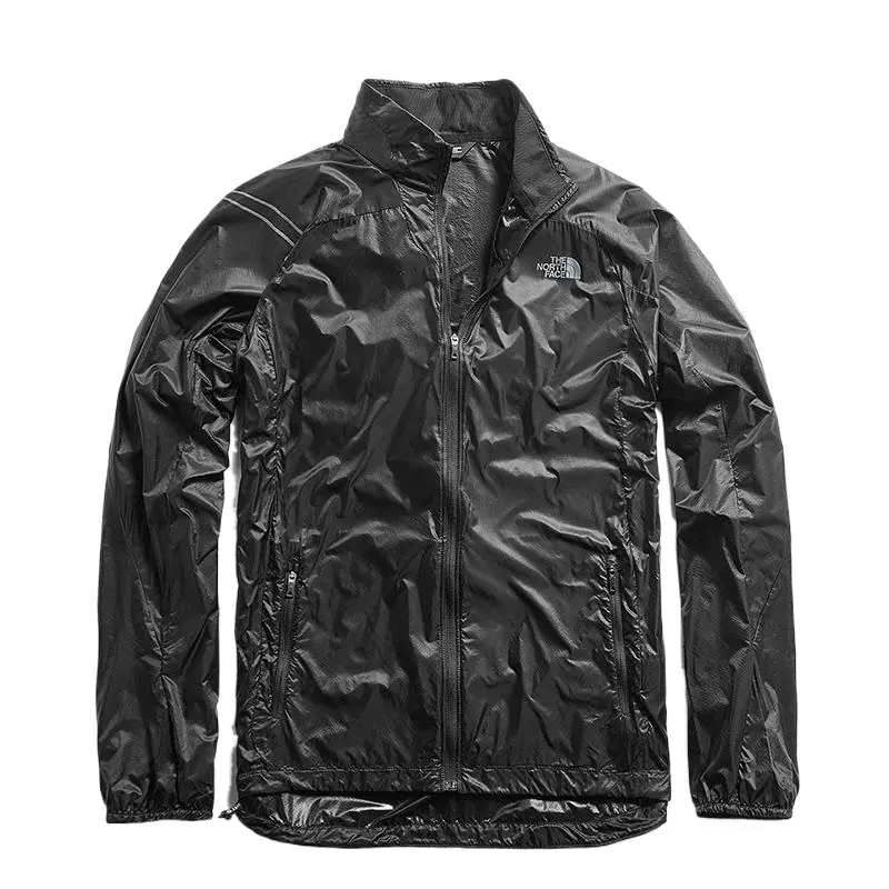 

Куртка мужская черная The North Face, черный