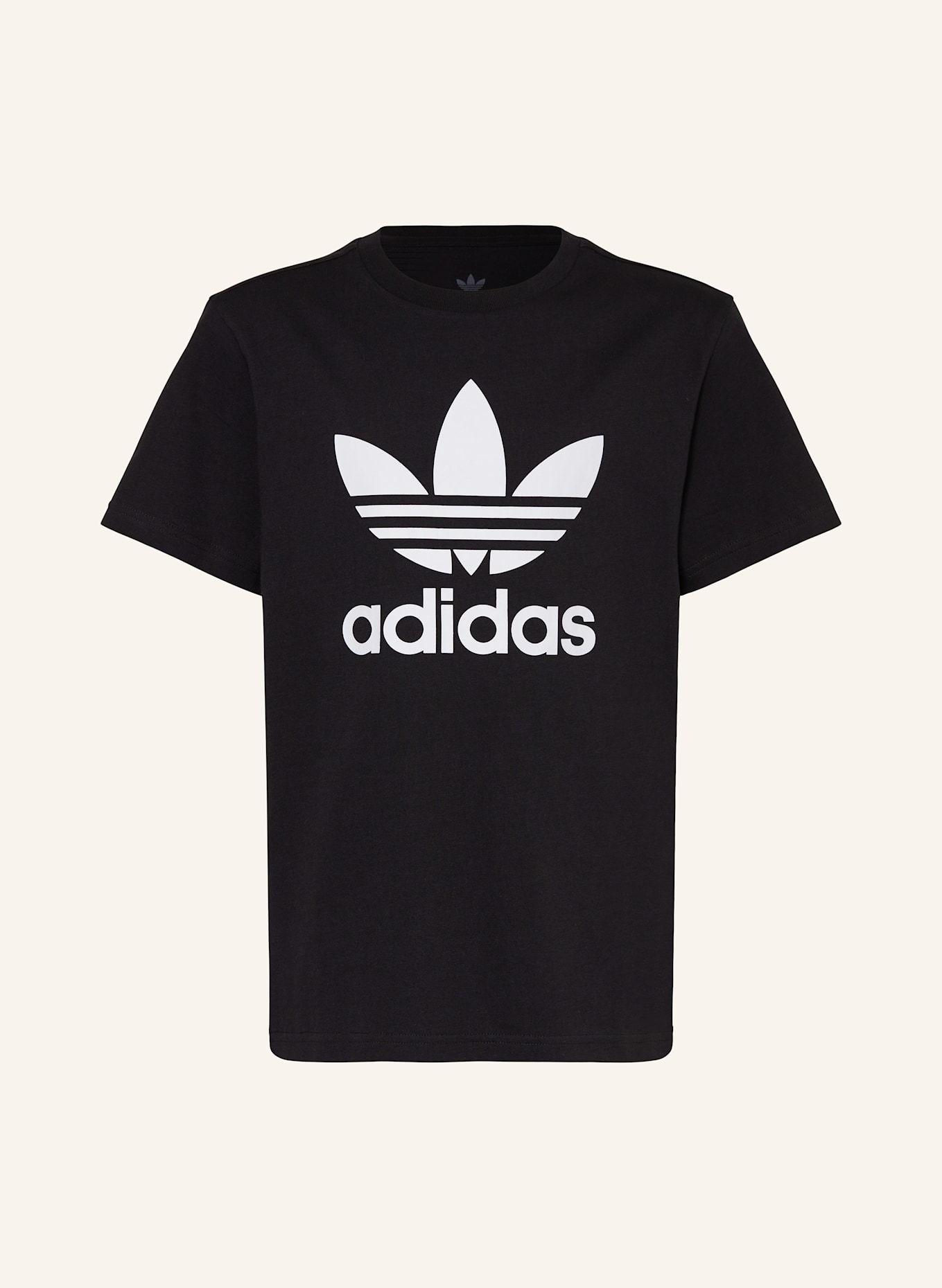 

Футболка Adidas Originals, черный