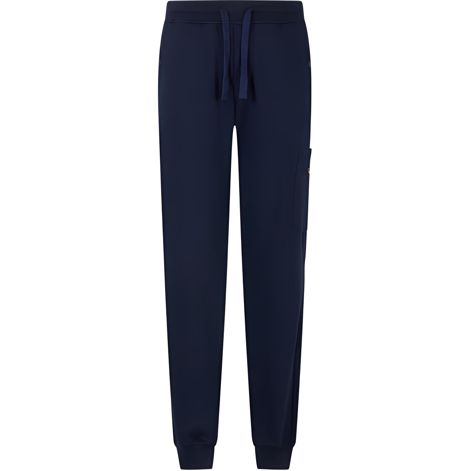 

Paul & Shark Яхтенные повседневные брюки мужские navy blue