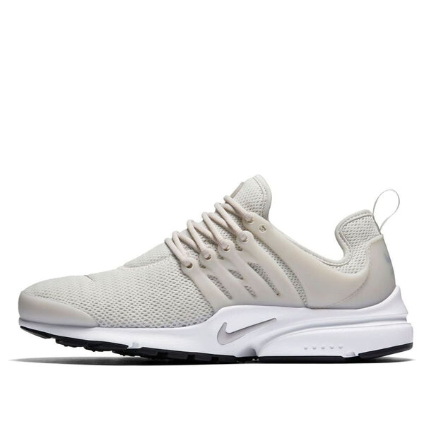 

Кроссовки Air Presto Nike, белый