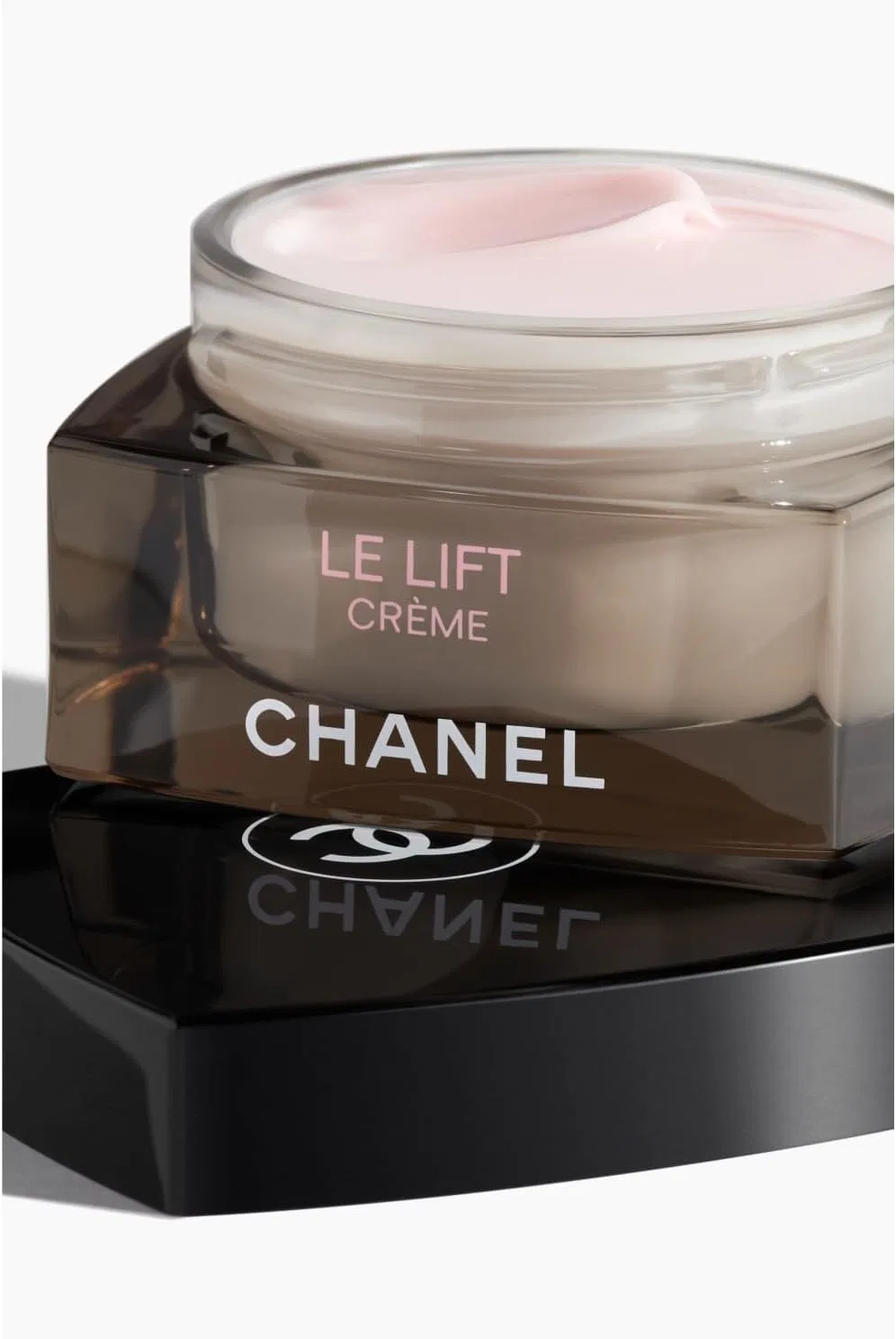 Сыворотка Chanel — Дневной Le Lift Creme, 50 мл — фото 3