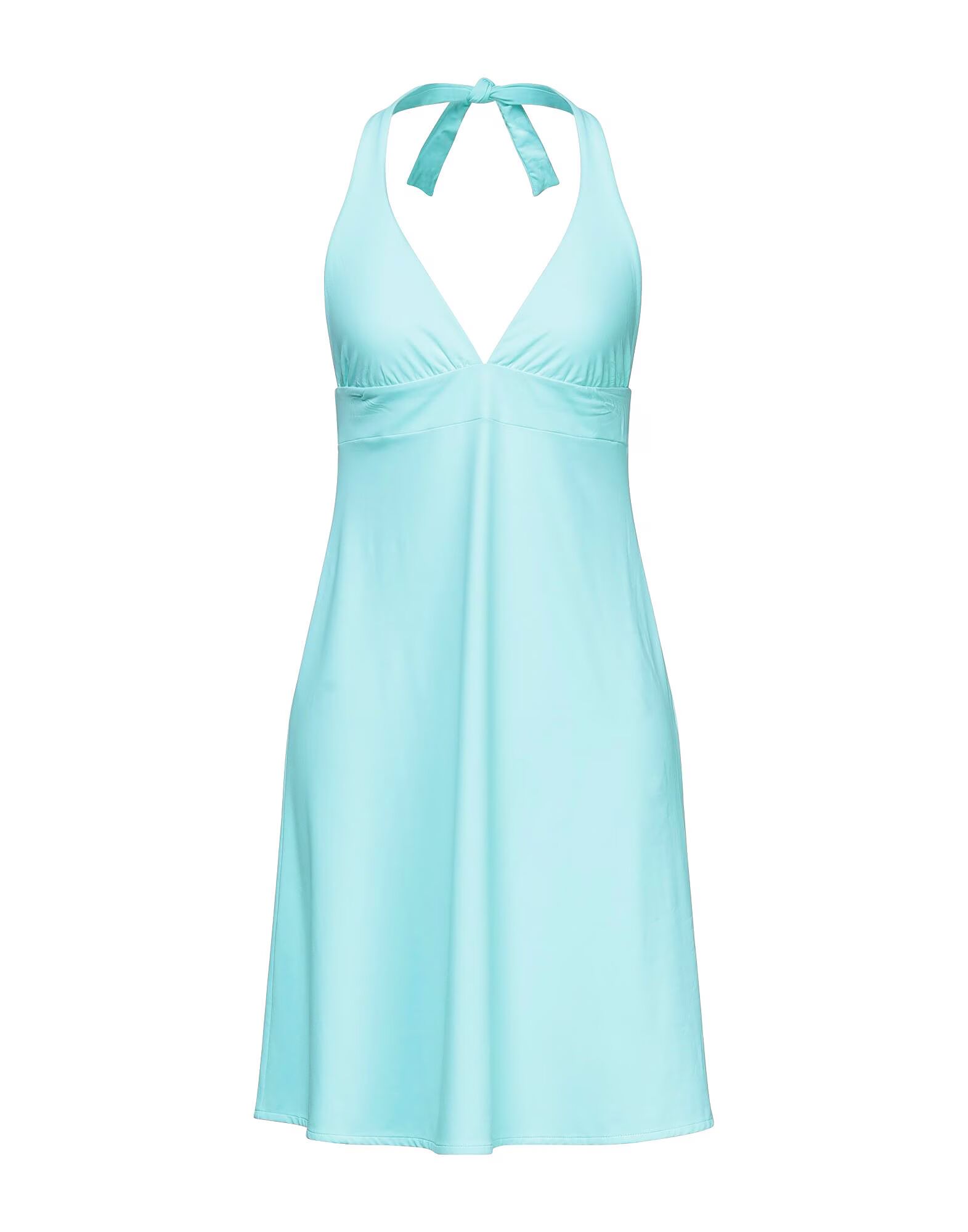 

Мини-платье Christies, бирюзовый