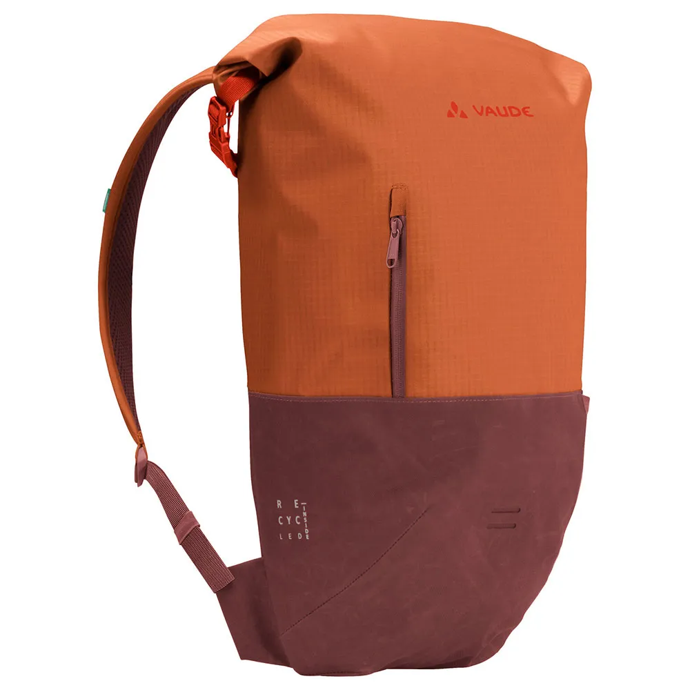 

Рюкзак VAUDE CityGo 18L, оранжевый