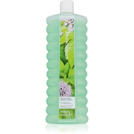 

Гель для душа Avon Senses Water с ароматом мяты и огурца - 1000 мл