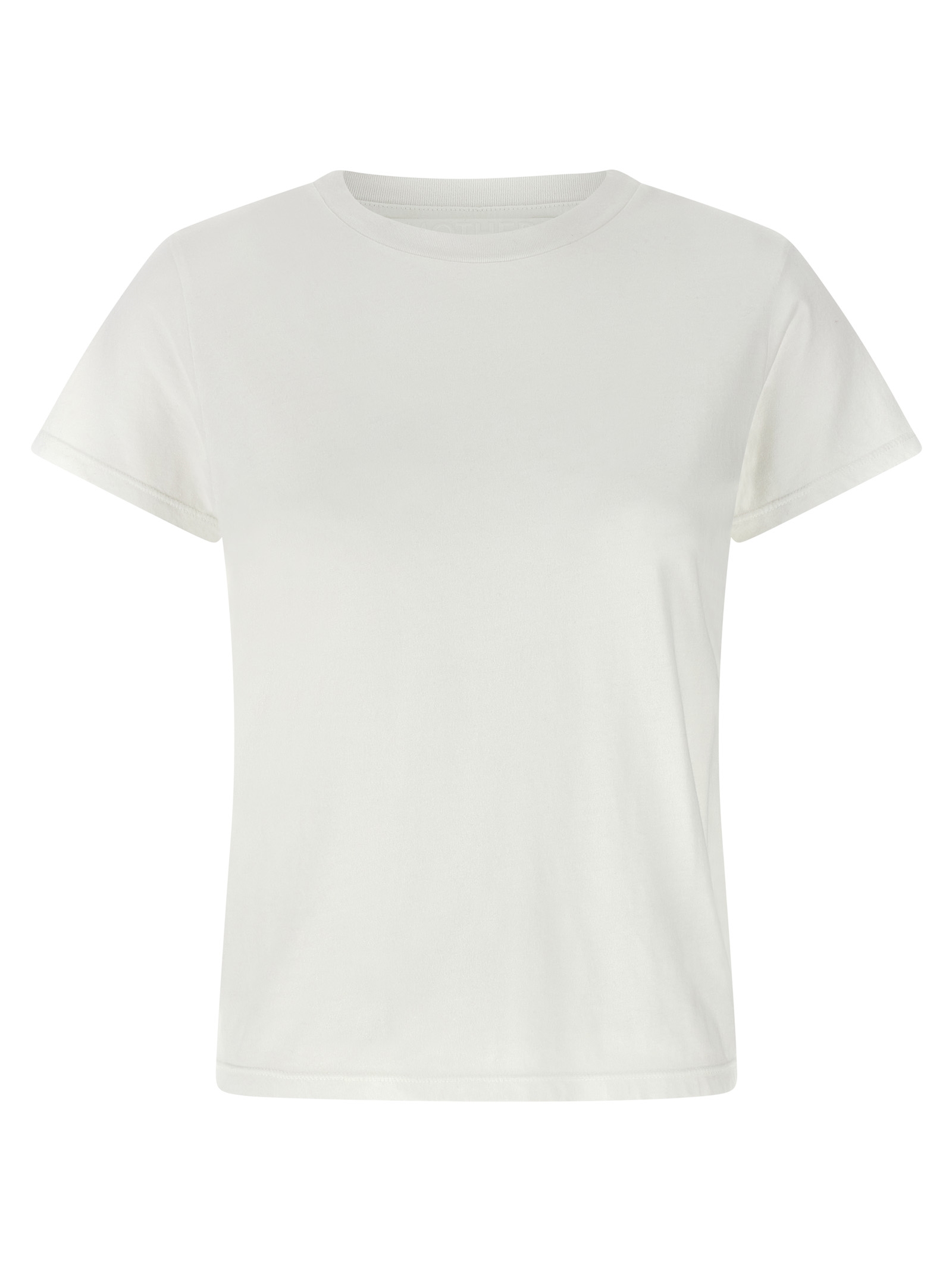 

Футболка «The Lil Goodie Goodie» MOTHER, белый