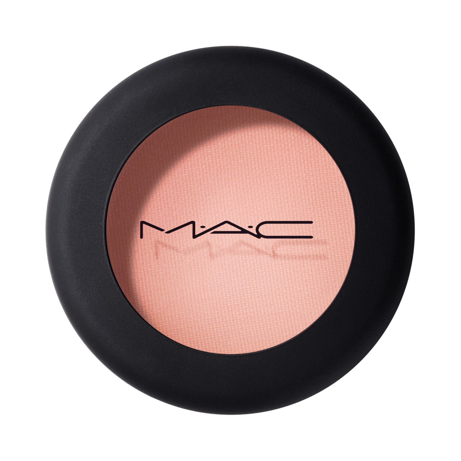 Тени для век powder kiss soft matte Mac, best of me, вес 1.5 гр. — фото 2