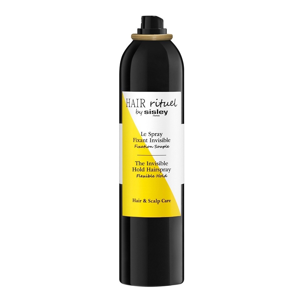 Лак для волос le spray fixant invisible Hair Rituel By Sisley, объем 250 мл — фото 2