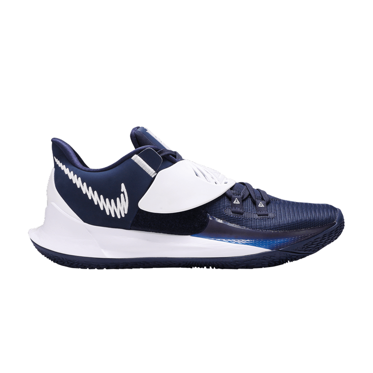 

Кроссовки Nike Kyrie Low 3 TB 'Midnight Navy', синий