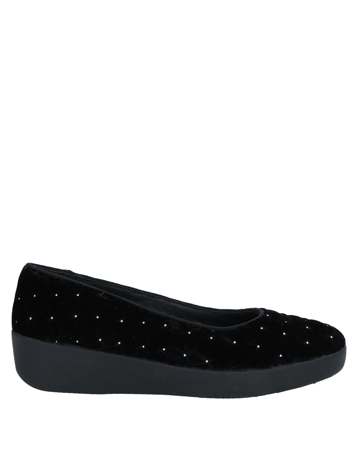 

Туфли Fitflop, черный