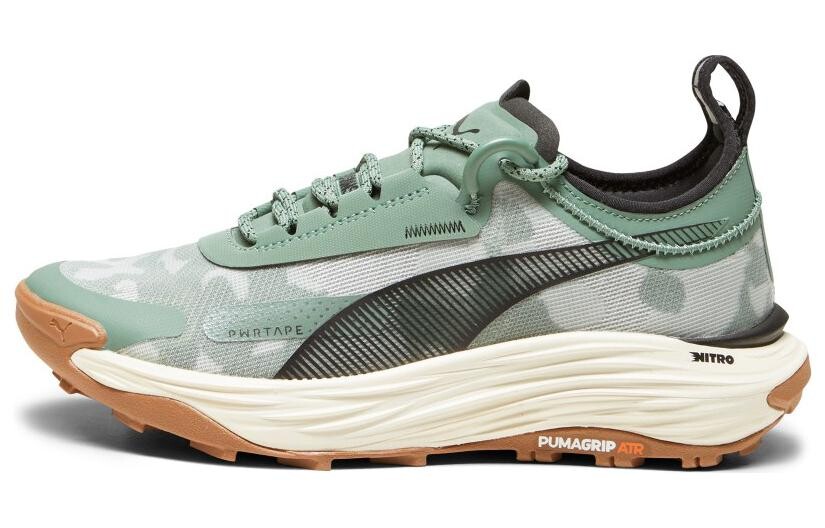 

Puma Voyage Nitro Кроссовки Женские, Green