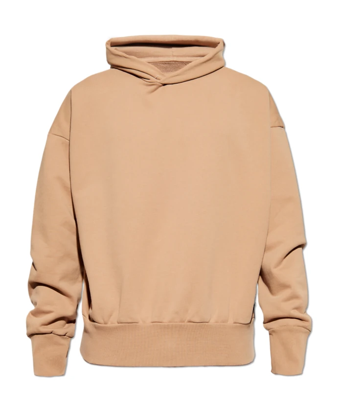 Толстовка Fear Of God, бежевый