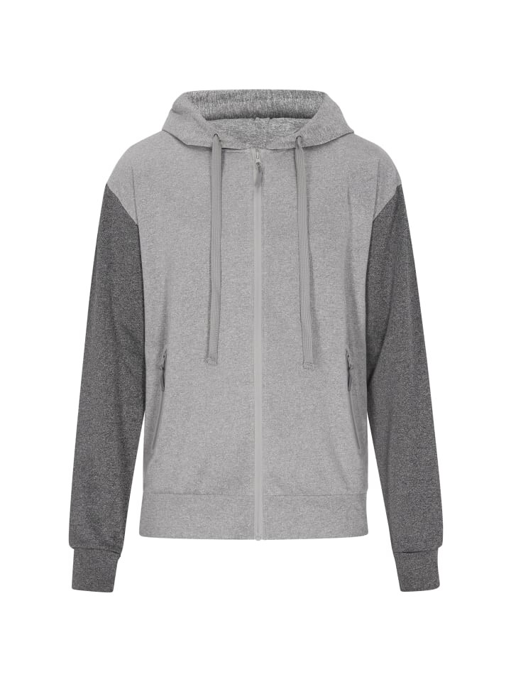 

Переходная куртка MO Jacke, цвет Hellgrau Melange