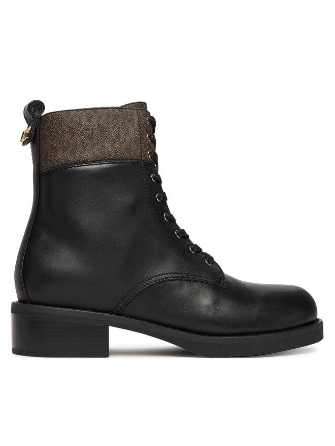 Сапоги Lyle 40F5LYFB8L Michael Michael Kors, черный