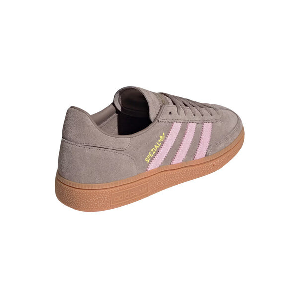 Кроссовки handball spezial 'chalky brown clear pink' Adidas, коричневый — фото 4