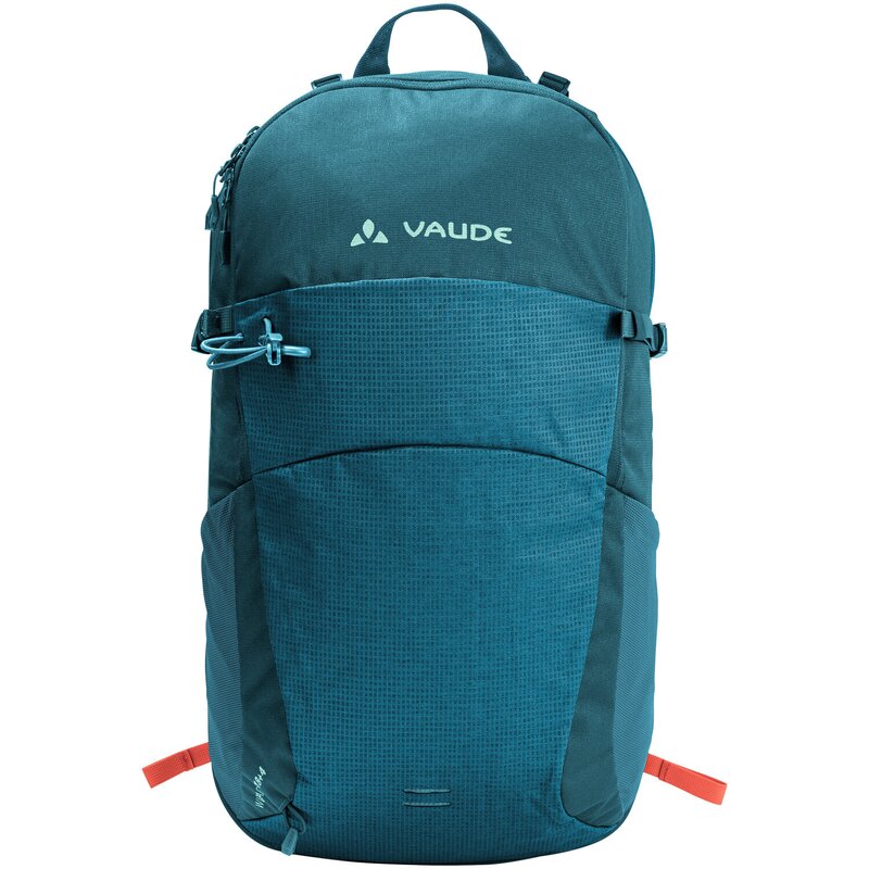 

Рюкзак-Волшебник 18+4 Vaude, синий