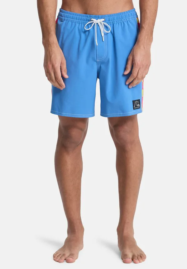 

Оригинальные плавательные шорты arch volley Quiksilver, Riviera, Серебристый, Оригинальные плавательные шорты arch volley Quiksilver, Riviera