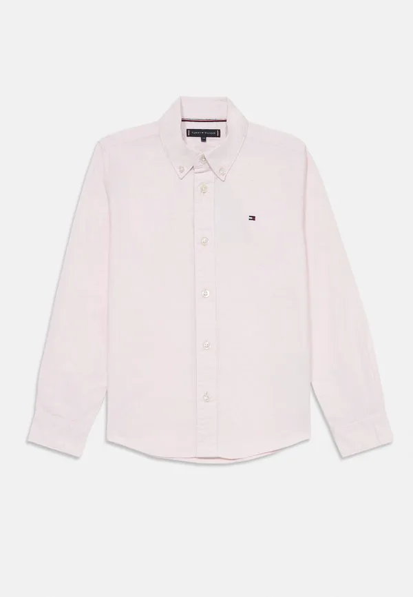 Футболка с флагом Tommy Hilfiger, Light Pink