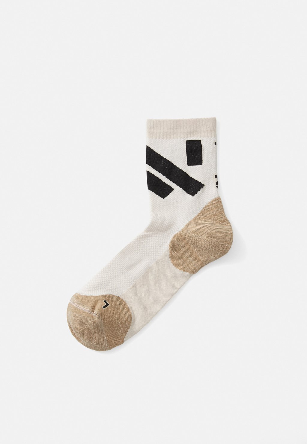 

Спортивные носки RACE LOW CUT UNISEX NNormal, песочный