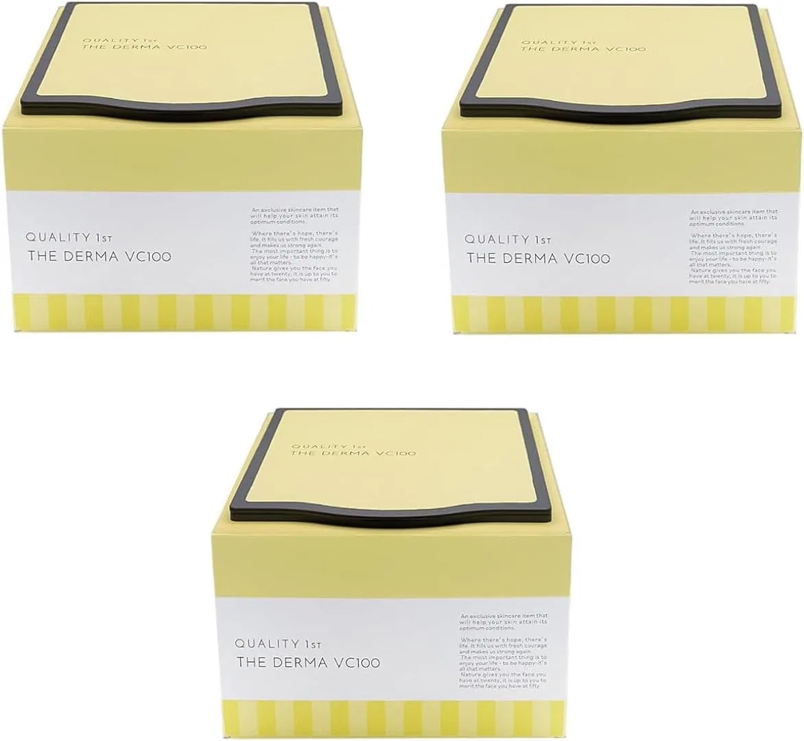 Тканевая маска — Тканевая Quality First The Derma Mask