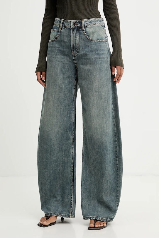 

Джинсы Miss Sixty, синий