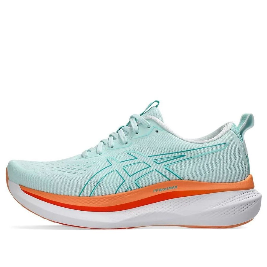 

Кроссовки ASICS Glideride Max 'Soothing Sea Wave Teal'