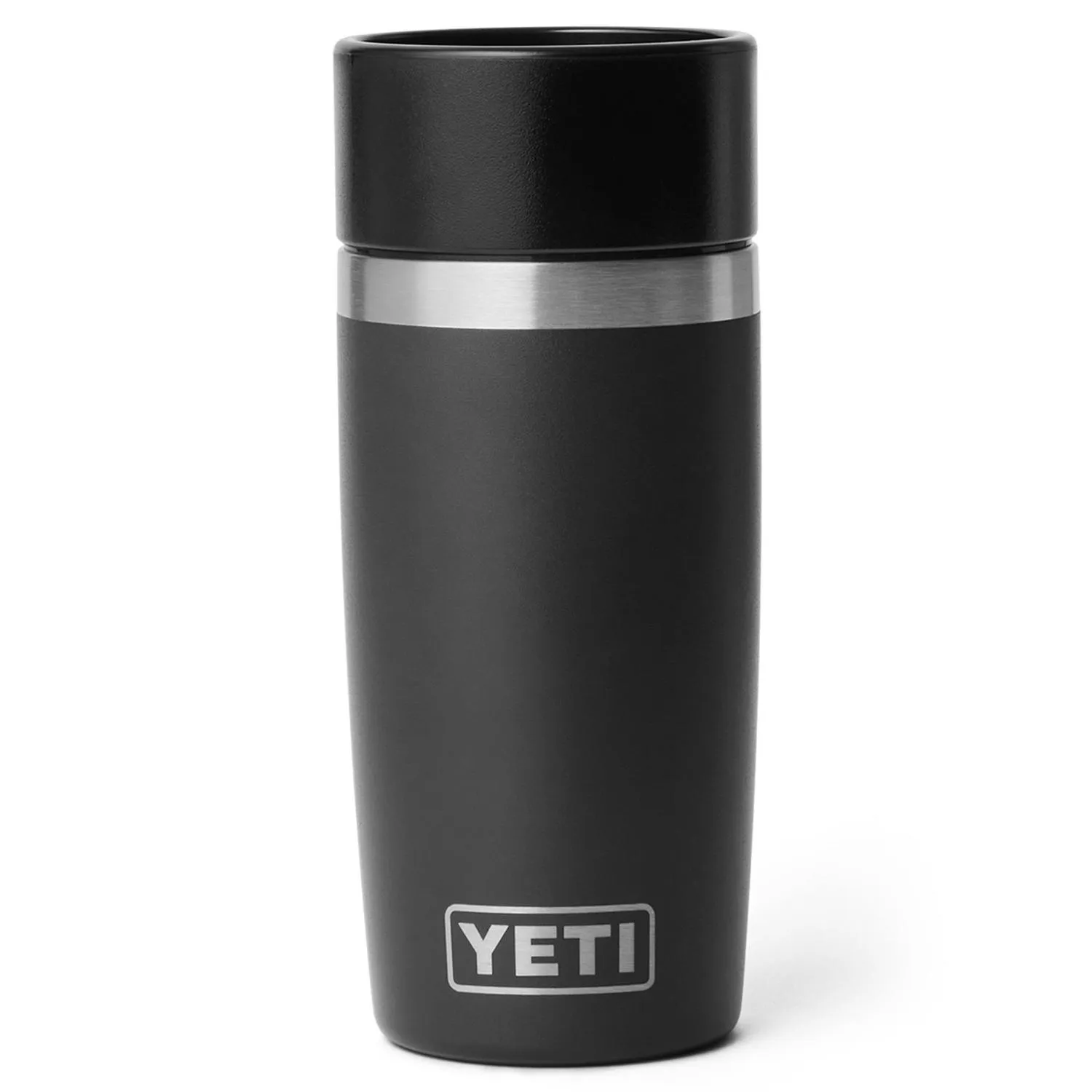 

Термос Rambler с герметичной крышкой для путешествий YETI, Black