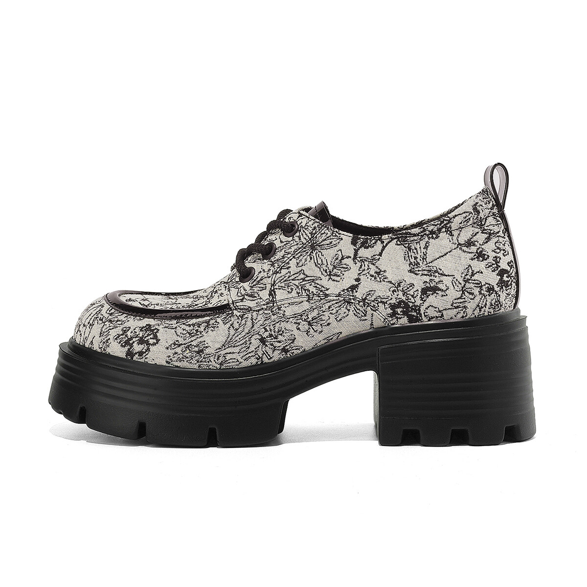 

Туфли женские повседневные Women's Casual Shoes Women's Josiny, черный