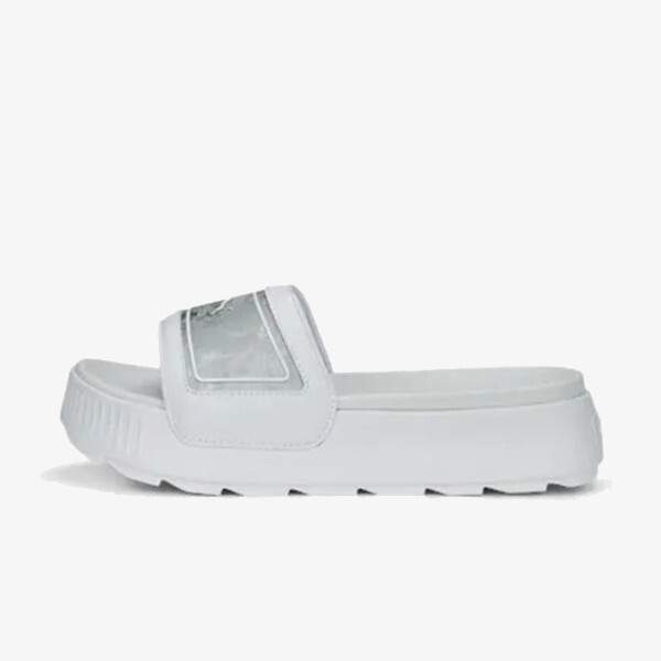 

Тапочки 390957 Puma, белый