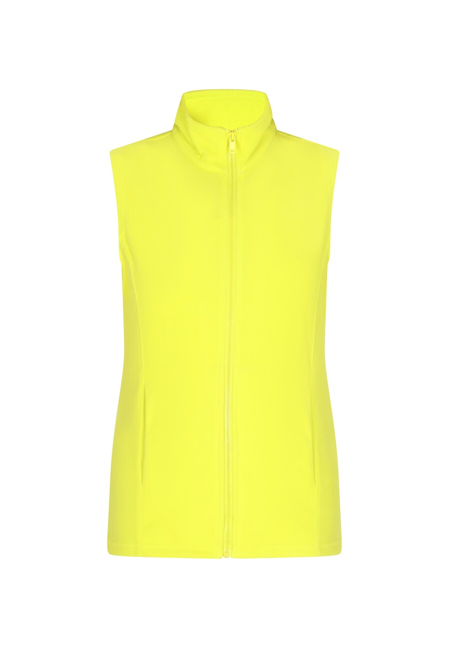

Жилет HOMEBASE Vest, цвет limone