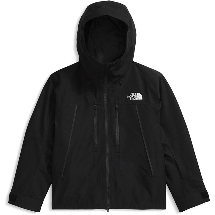 

Куртка Gore-Tex Hex - женская The North Face, Tnf Black, Черный, Куртка Gore-Tex Hex - женская The North Face, Tnf Black