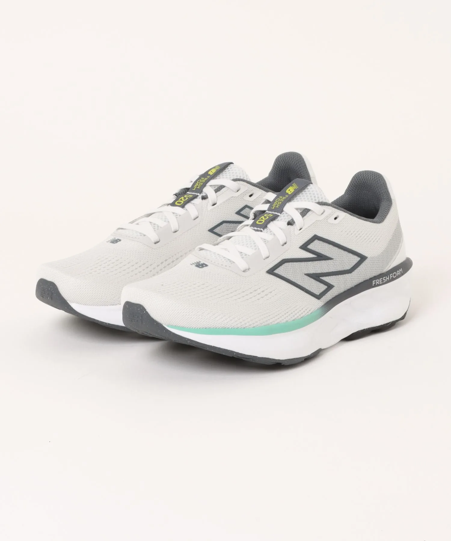 Мужские кроссовки New Balance NB M520 6DX 2E Fresh Foam