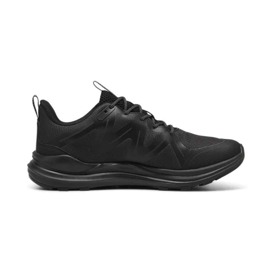 Беговые кроссовки PUMA, Black — фото 4