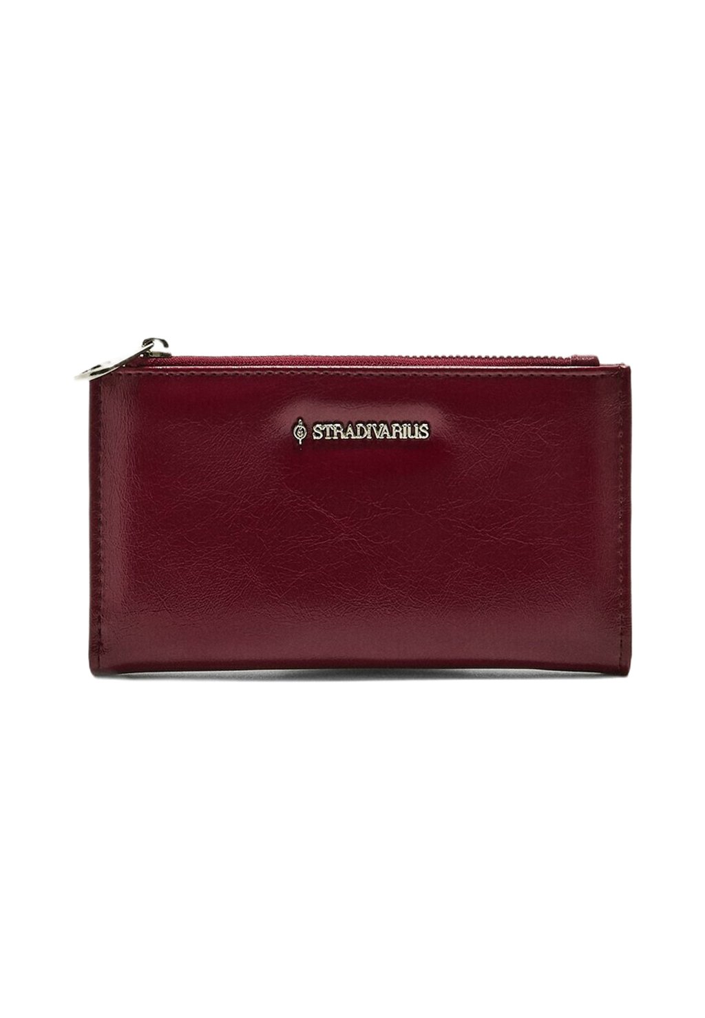 

Кошелек Stradivarius, фиолетовый