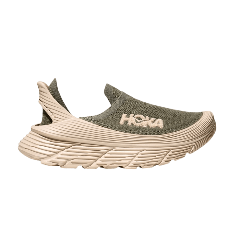 

Кроссовки Restore TC Aerino 'Sea Moss Vanilla', зеленый