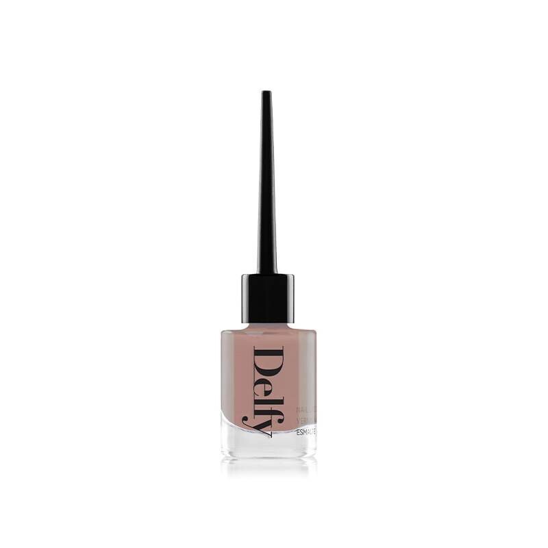 

Лак для ногтей Esmalte De Uñas Delfy Delfy, цвет discovery