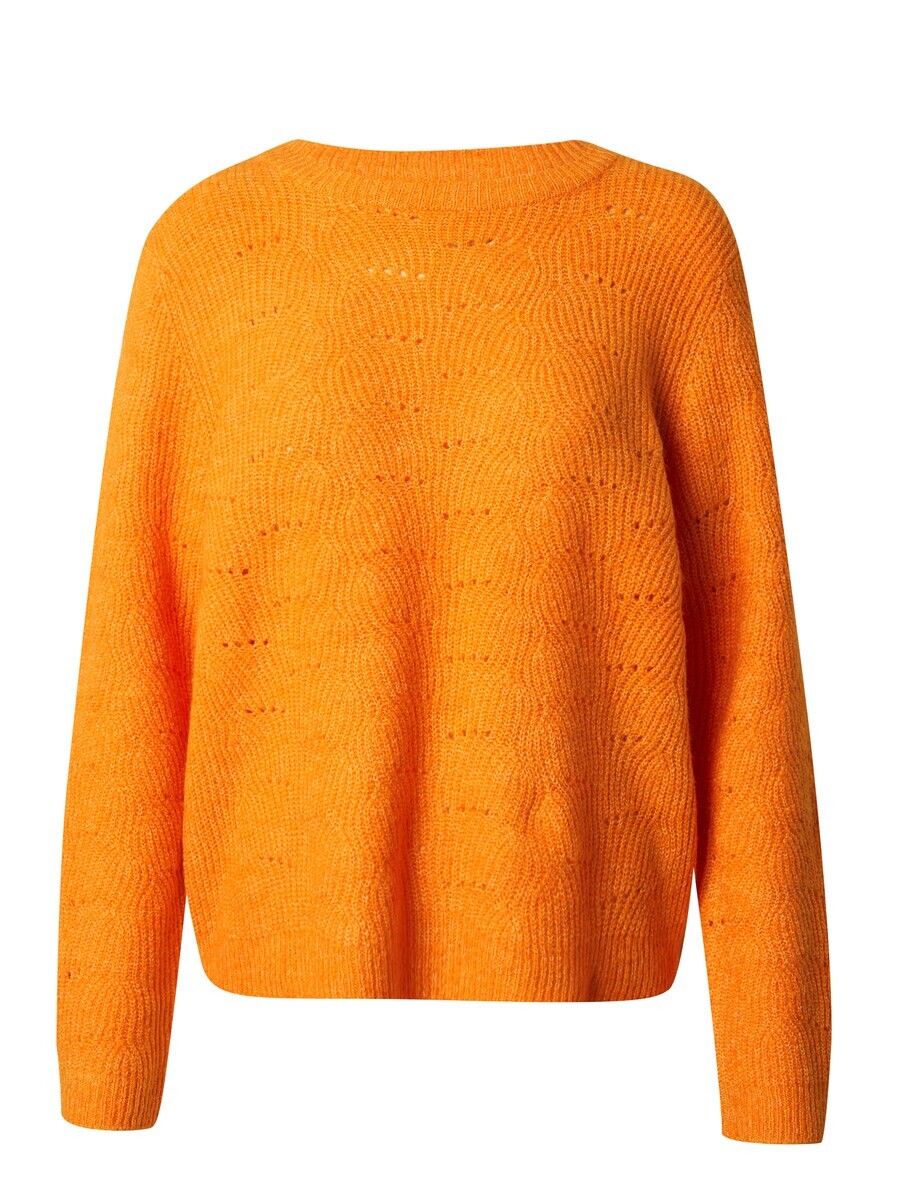 

Свитер Only LOLLI, оранжевый