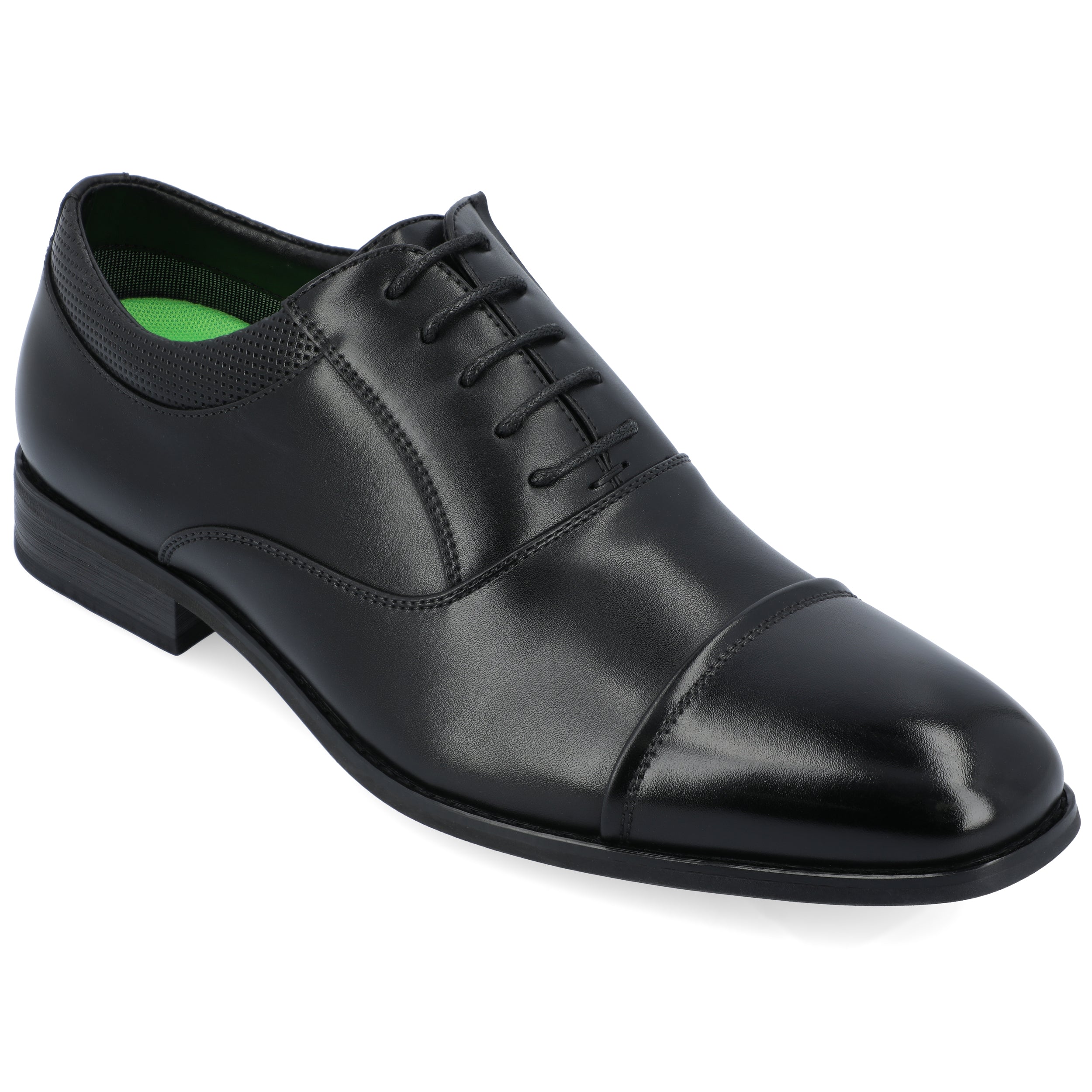 

Vance Co. Bradley Широкие Оксфордские туфли, черный
