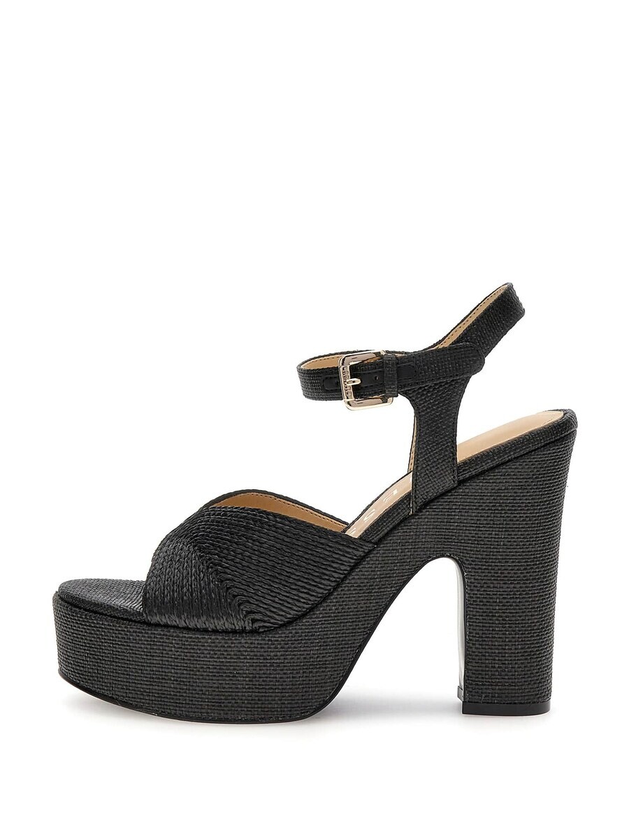 

Туфли GUESS Pumps, черный