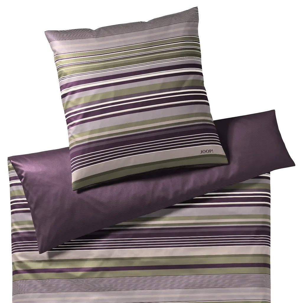 

Комплект постельного белья Joop