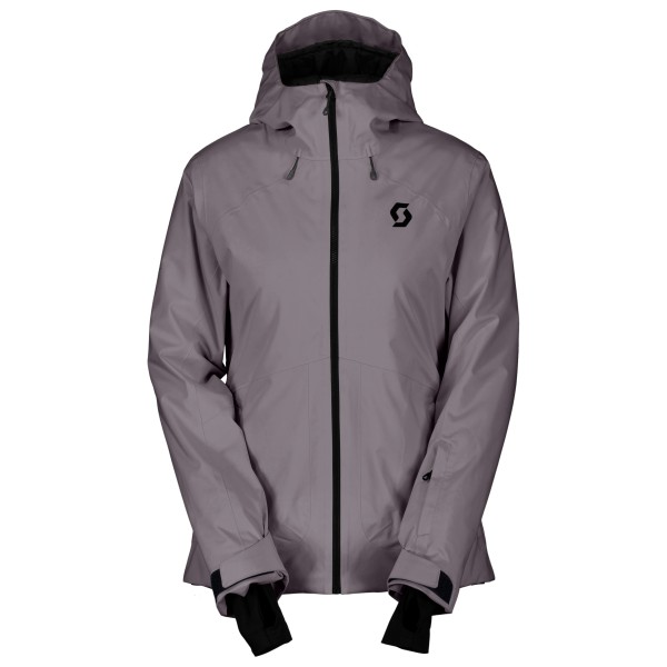 

Женская куртка Ultimate Dryo 10 - горнолыжная куртка Scott, черный