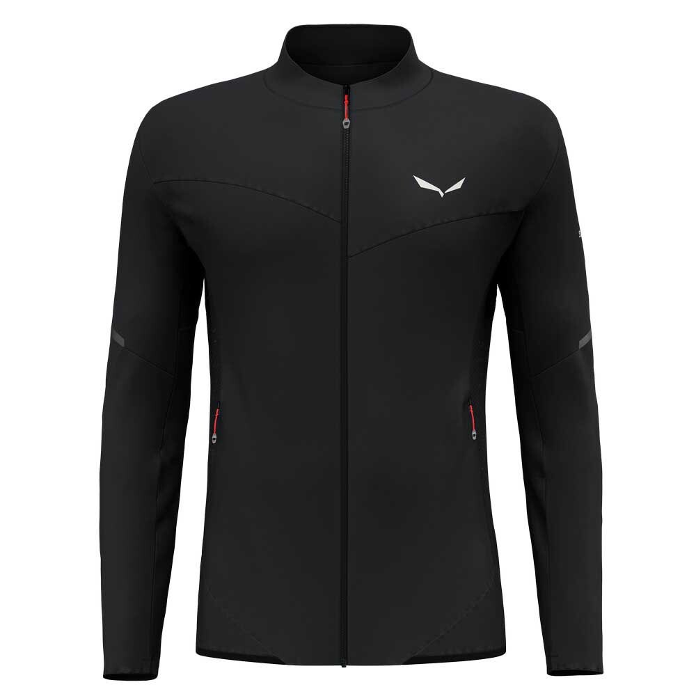 

Куртка Salewa Pedroc DST Light, черный
