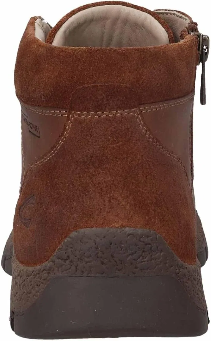 Мужские модные ботинки Camel Active 55AVF04-400 — фото 3
