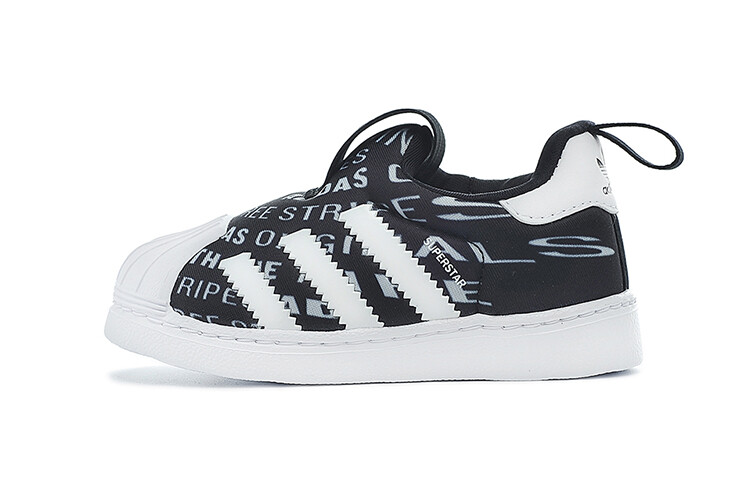 

Сандалии Adidas Originals Superstar Series Toddler Shoes Baby