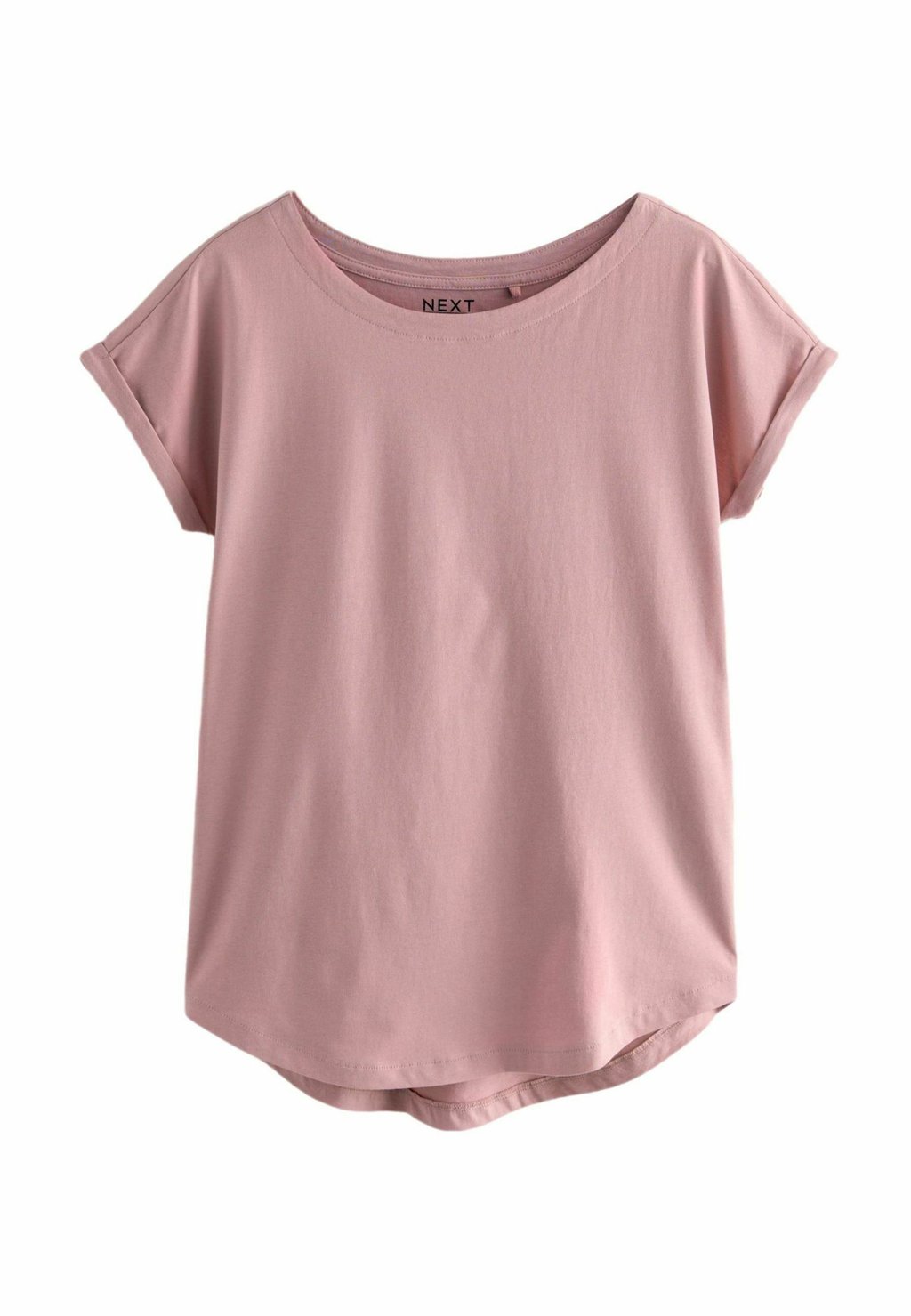 

Базовая футболка REGULAR FIT Next, лилово-фиолетовый