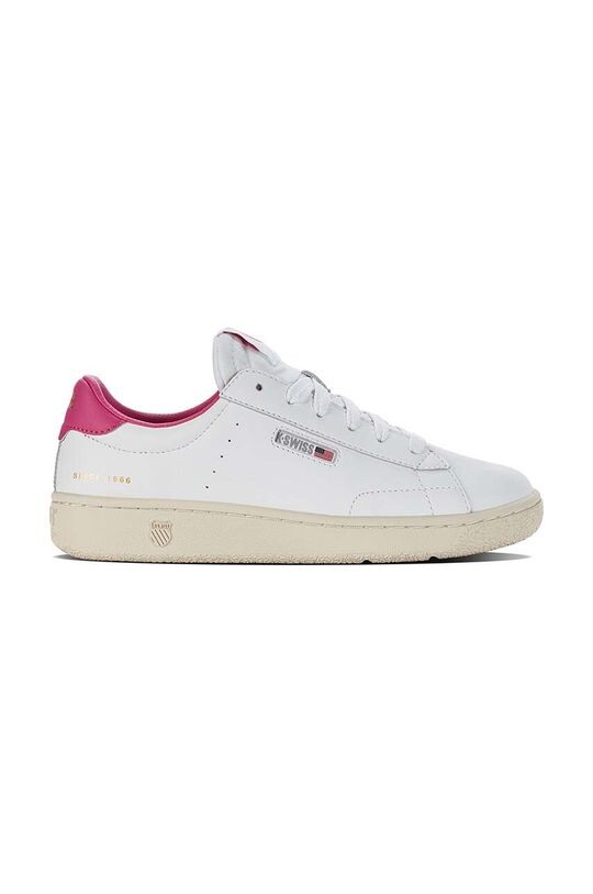 Кроссовки Slammklub CC K-Swiss, белый