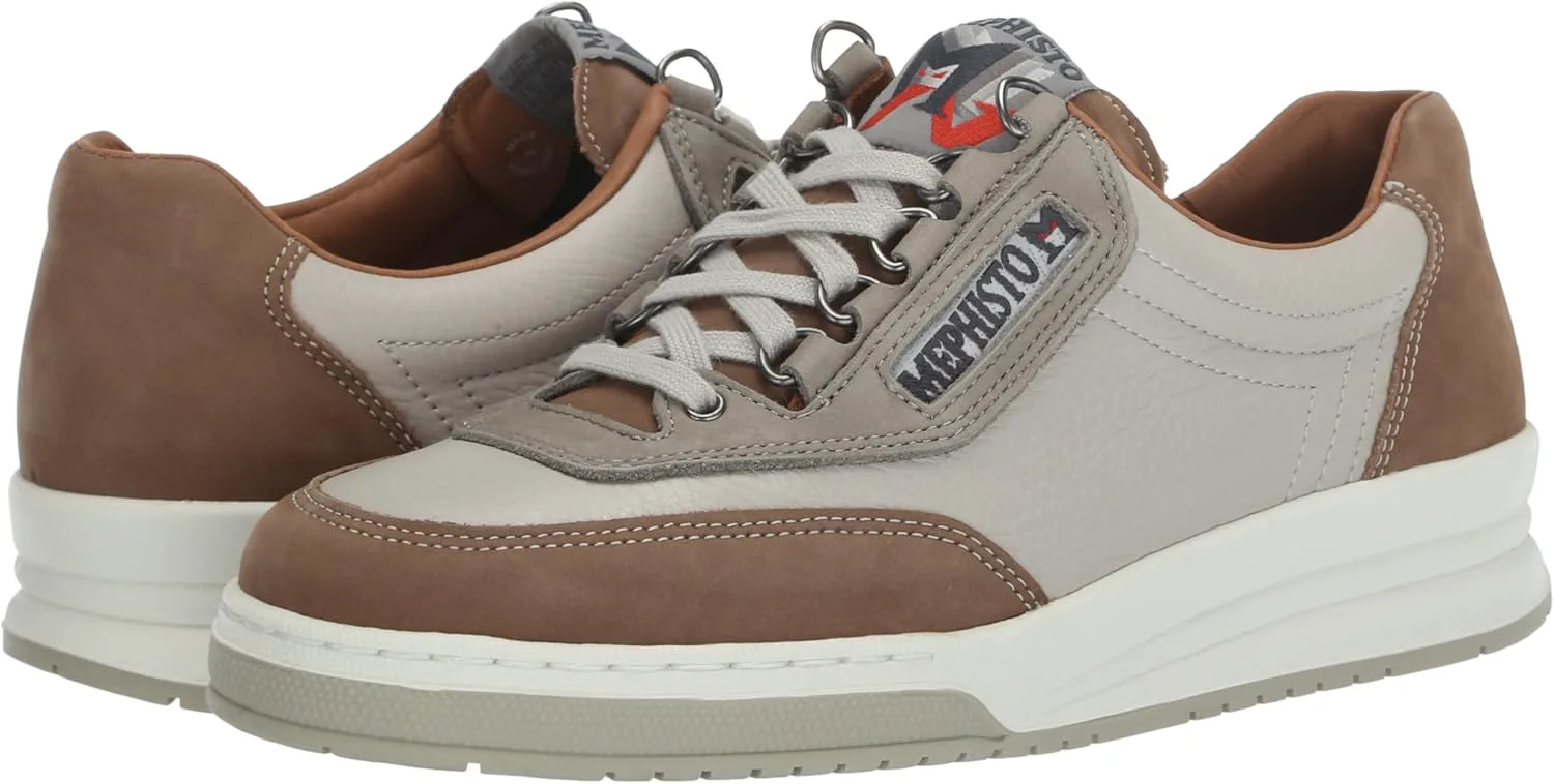 Mephisto Мужская обувь Match N Oxford — фото 2