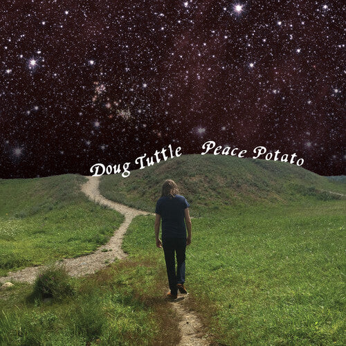 

Виниловая пластинка Tuttle, Doug: Peace Potato