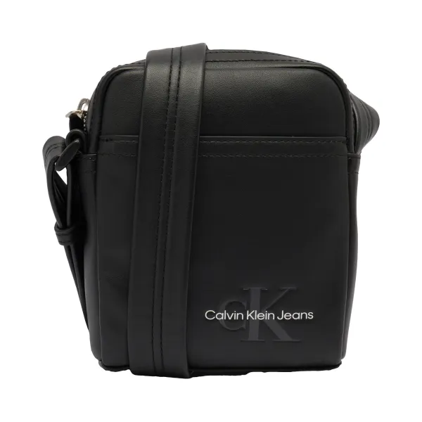 

Сумка через плечо Calvin Klein, черный