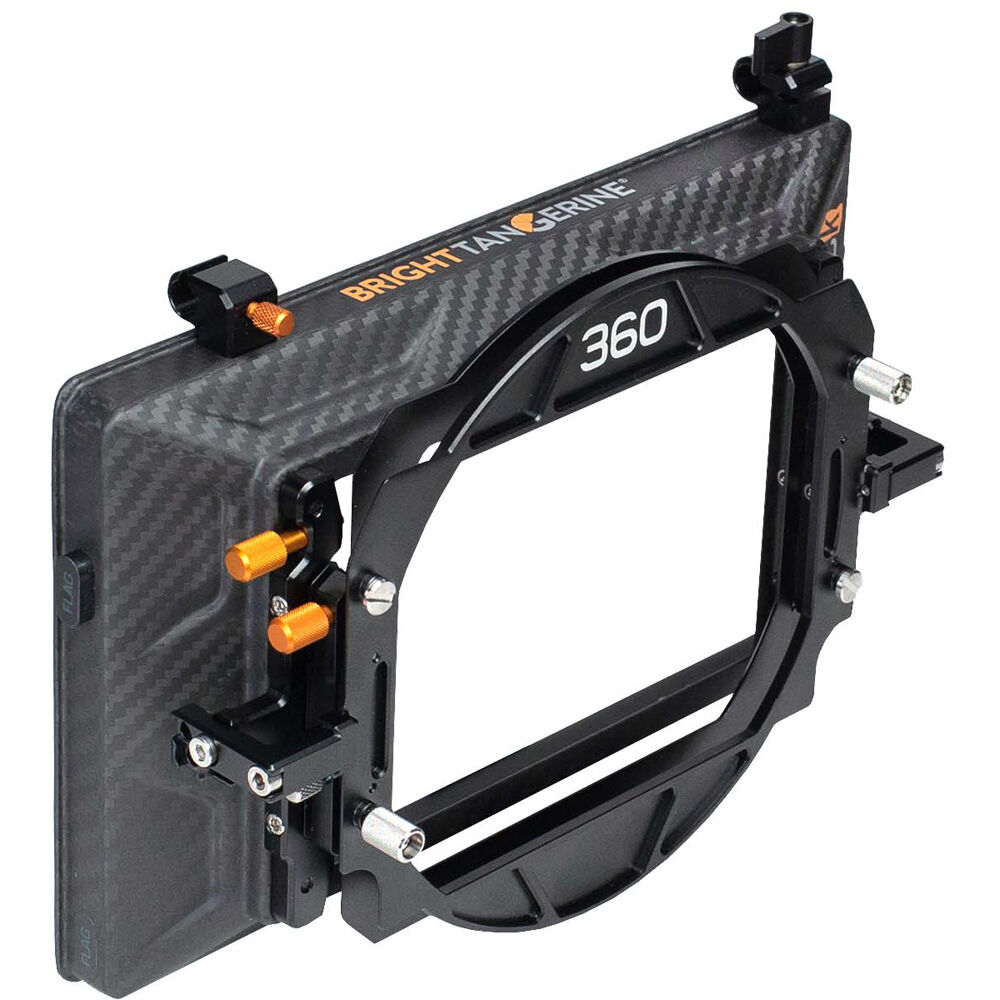 

Bright Tangerine Misfit Kick 360 2-Stage Core B1245.1001